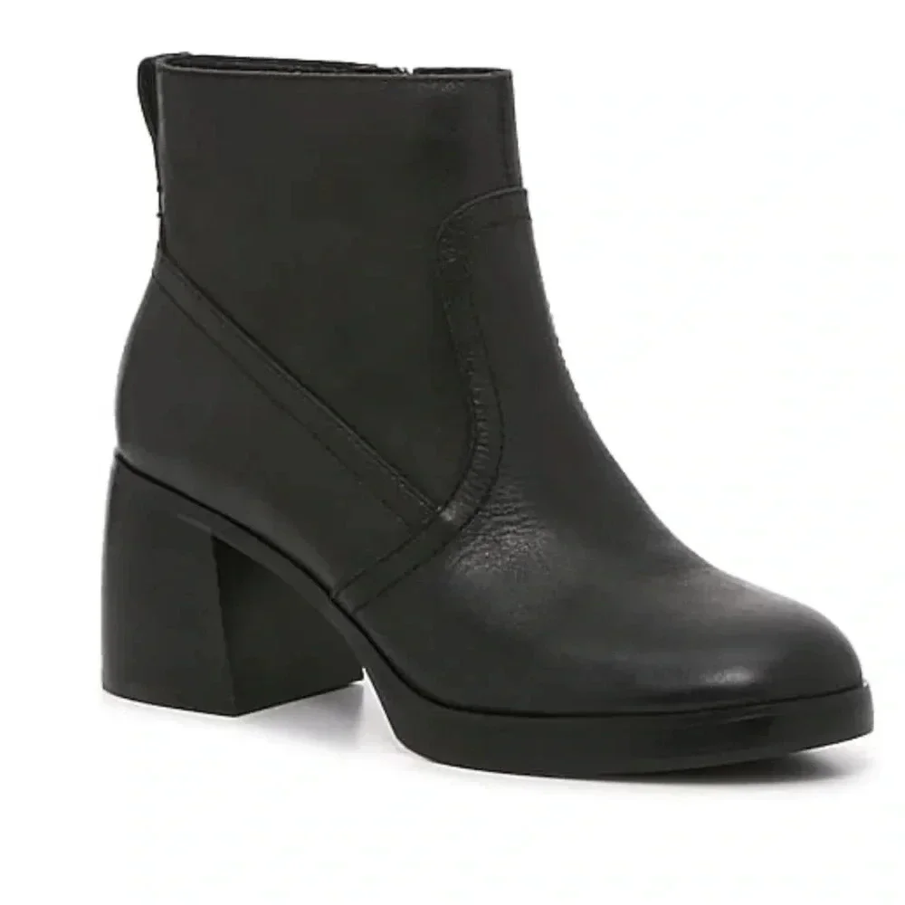 Lucky brand boots